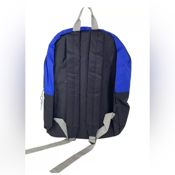 TrailMaker Classic Backpacks - Blue - Picture 2 of 3